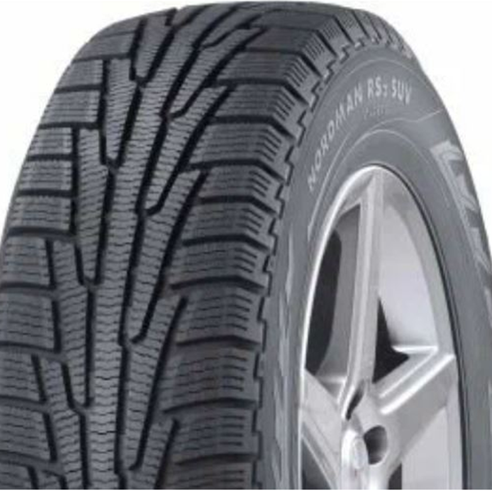 Зимняя шина «Nokian» Tyres Nordman RS2, 195/60R15, 92R XL