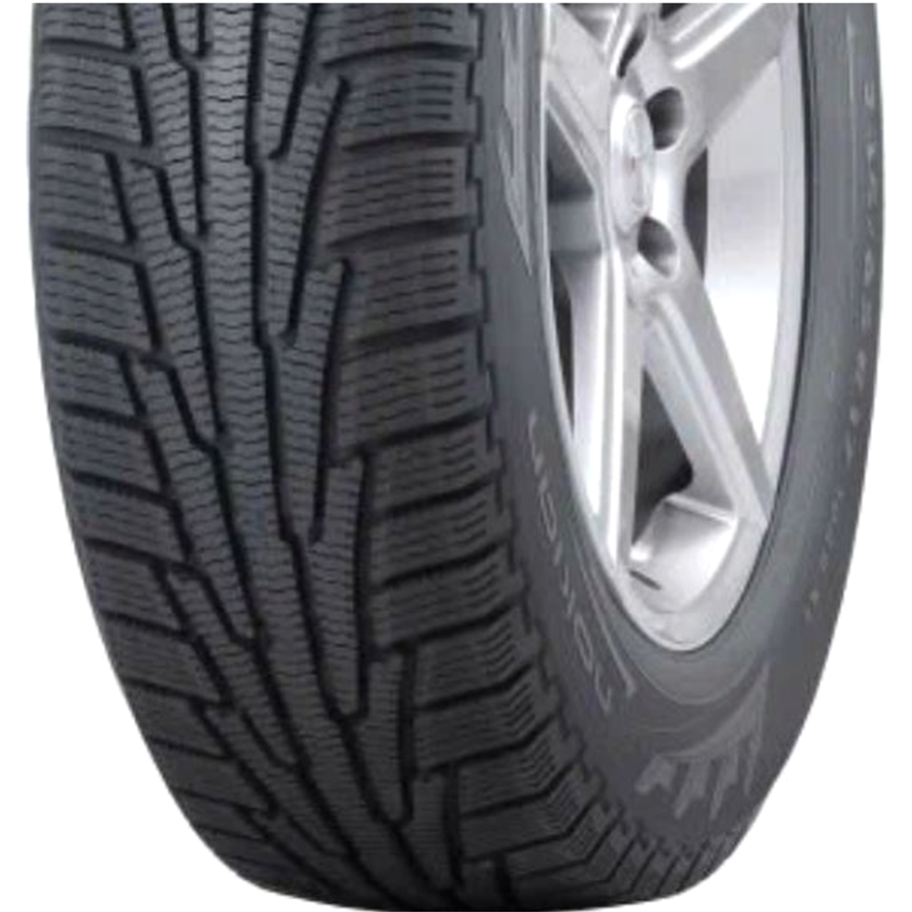 Зимняя шина «Nokian» Tyres Nordman RS2, 195/60R15, 92R XL