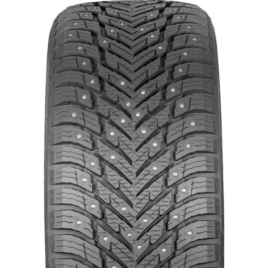 Зимняя шина «Nokian» Tyres Hakkapeliitta 10p SUV 265/65R18 114T, шипы