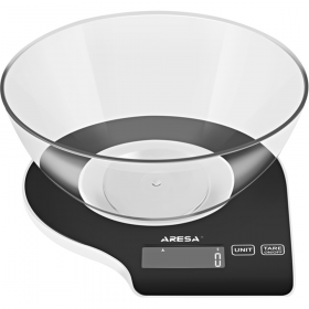 Ку­хон­ные весы «Aresa» AR-4301 SK-406