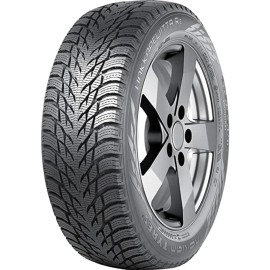 Зимняя шина «Nokian» Tyres Hakkapeliitta R3, 215/50R17, 95R XL