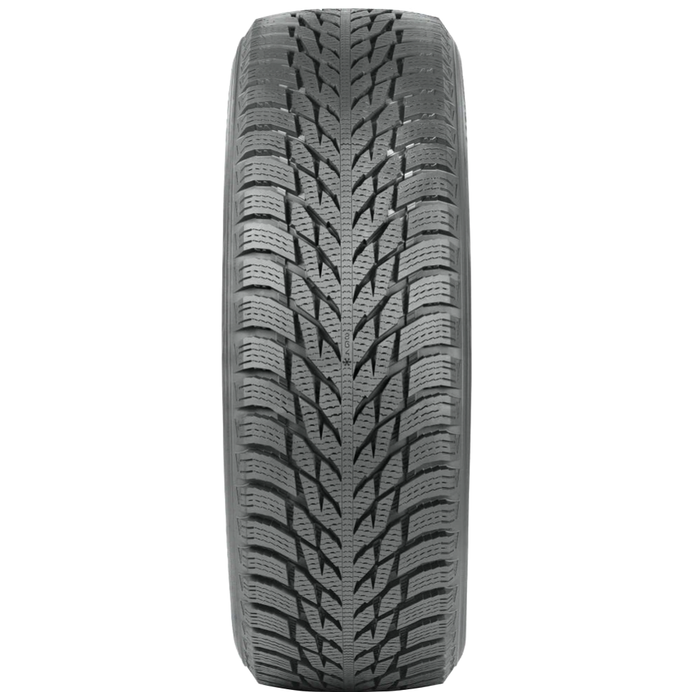 Зимняя шина «Nokian» Tyres Hakkapeliitta R3, 215/50R17, 95R XL