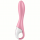 Расширяющийся вибратор Satisfyer Air Pump Vibrator 2