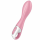 Расширяющийся вибратор Satisfyer Air Pump Vibrator 2