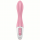 Расширяющийся вибратор Satisfyer Air Pump Vibrator 2