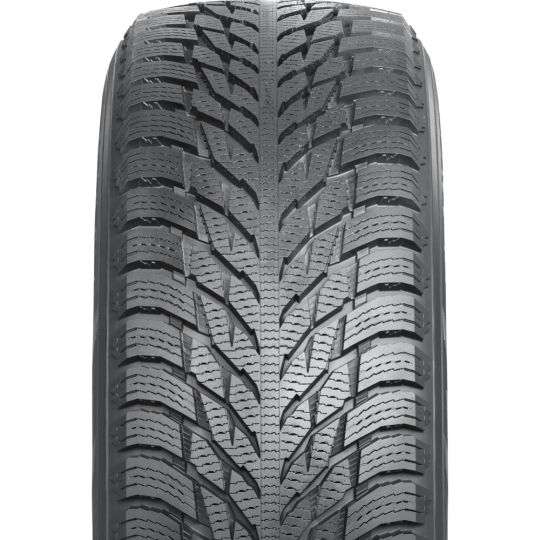 Зимняя шина «Nokian» Tyres Hakkapeliitta R3 Suv, 265/60R18, 114R XL