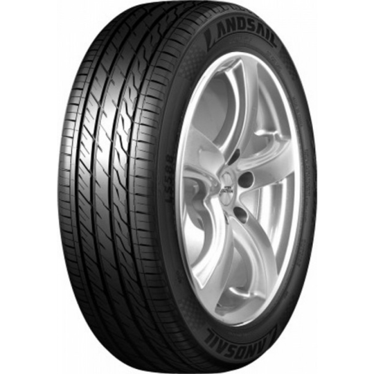 Всесезонная шина «Landsail» LS588 275/55R20 117W