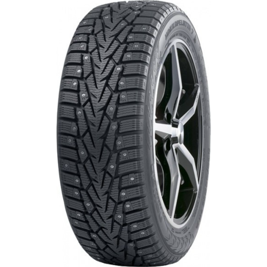 Зимняя шина «Nokian» Tyres Nordman 7, 205/60R16, 96T XL