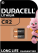 Батарейка Duracell CR2 - (2шт)