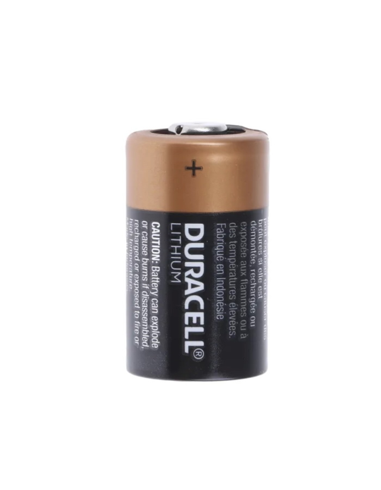 Батарейка Duracell CR2 - (2шт)