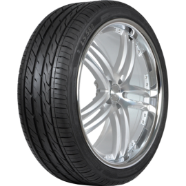 Всесезонная шина «Landsail» LS588 265/45R20 104W