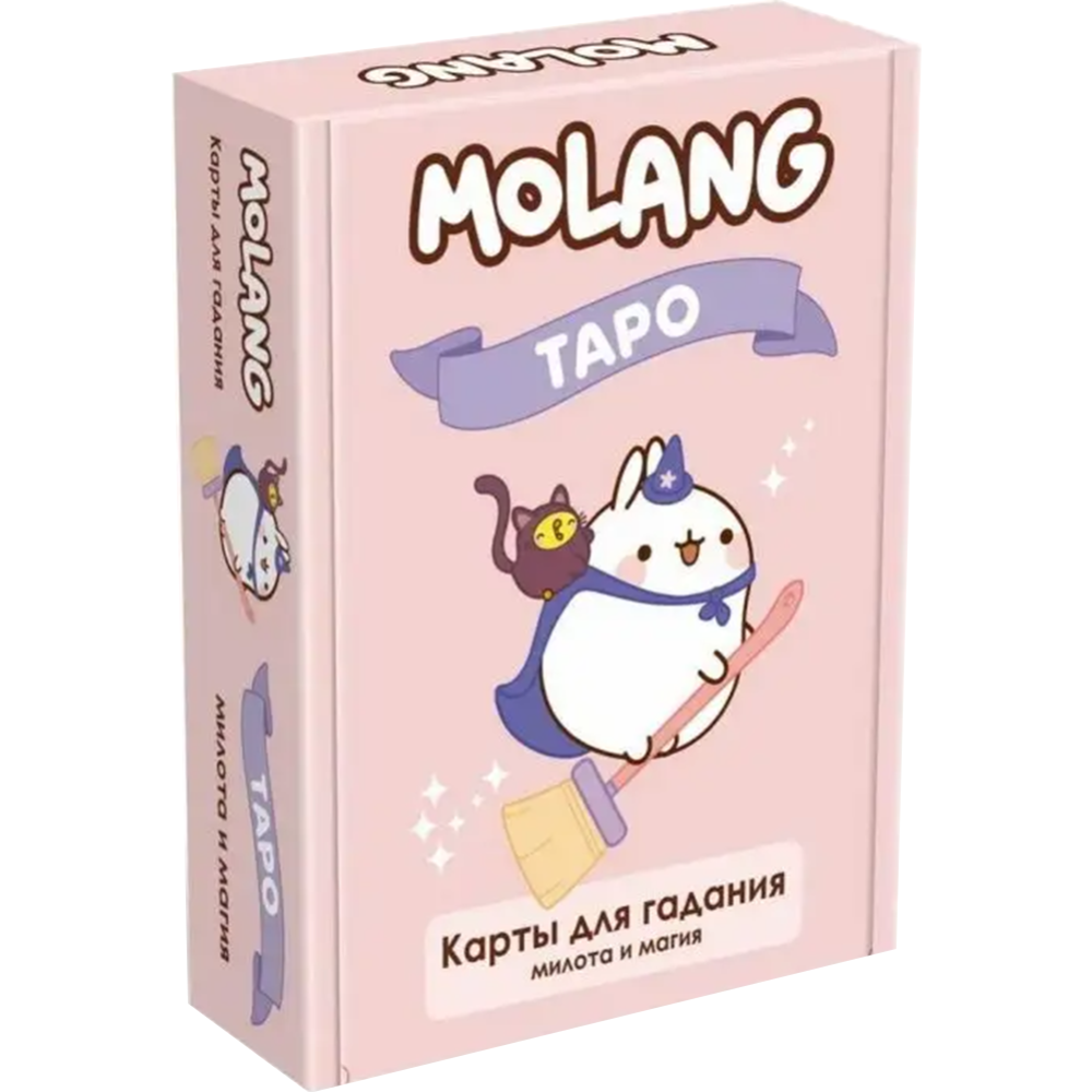 Настольная игра «Origami» Molang. Таро, OR07490 купить в Минске: недорого,  в рассрочку в интернет-магазине Емолл бай