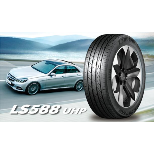 Летняя шина «Landsail» LS588 275/30R20 97W