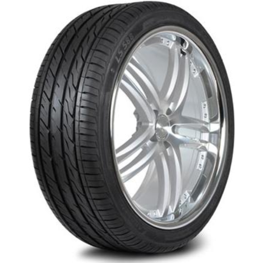 Летняя шина «Landsail» LS588 275/30R20 97W