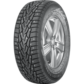 Зимняя шина «Nokian» Tyres Nordman 7, 225/65R17, 106T XL