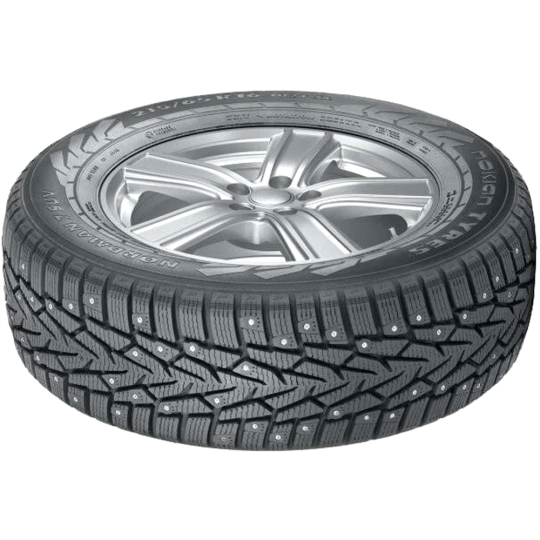 Зимняя шина «Nokian» Tyres Nordman 7, 225/65R17, 106T XL