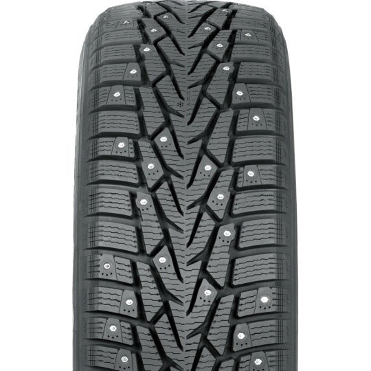 Зимняя шина «Nokian» Tyres Nordman 7, 225/65R17, 106T XL