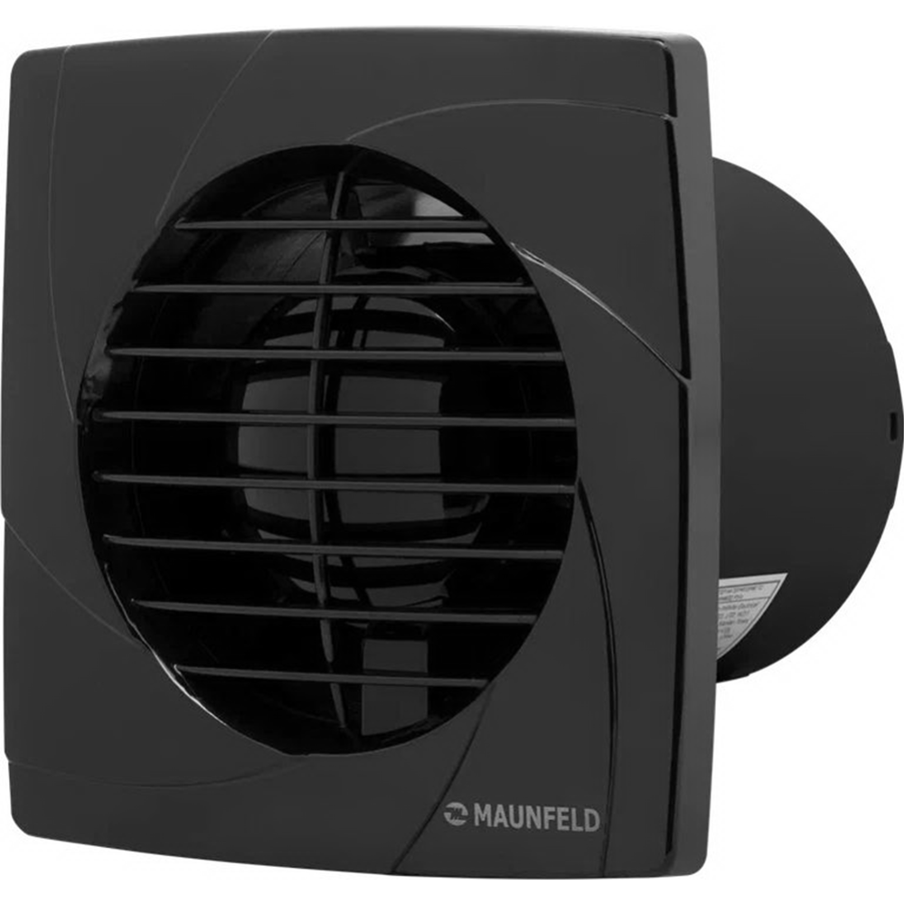 Вытяжной вентилятор «Maunfeld» MFB12GB