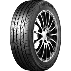 Летняя шина «Landsail» LS588 205/40R17 84W