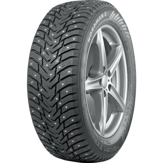 Зимняя шина «Nokian» Tyres Nordman 8, 205/55R16, 94T XL