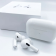 Беспроводные наушники JFK AirPods 2 Pro