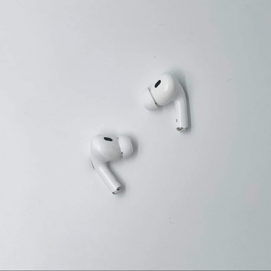 Беспроводные наушники JFK AirPods 2 Pro