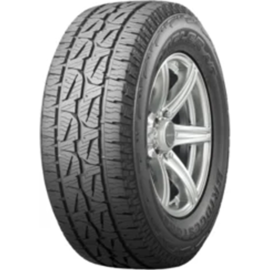 Всесезонная шина «Bridgestone» Dueler A/T 001, 245/70R16, 107T