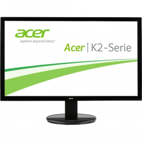 Мо­ни­тор «Acer» K222HQL, UM.WW3EE.001