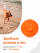 Мяч для собак Explorer Dog, оранжевый, 8 см (арт. TED133)