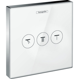 Смеситель «Hansgrohe» ShowerSelect, 15736400