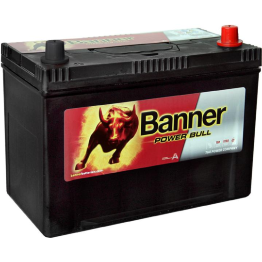 Аккумулятор автомобильный «Banner» P9504, 95 Ah Asia, e