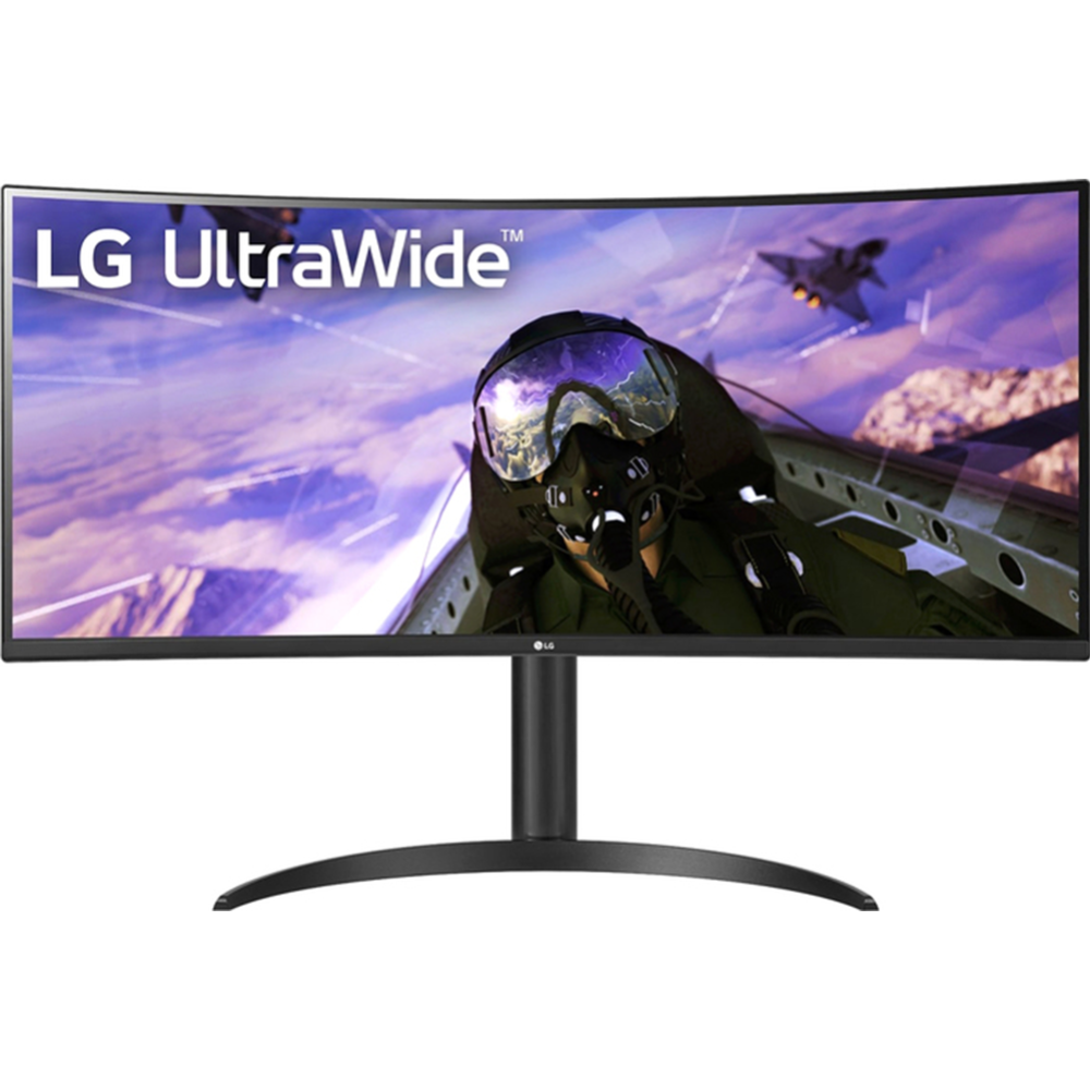 Монитор «LG» 34WP65C-B