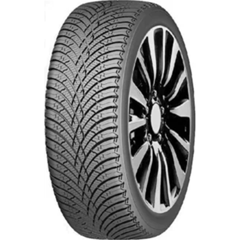 Всесезонная шина «DoubleStar» DLA01, 225/35R19, 88W