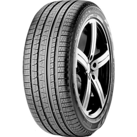 Всесезонная шина «Pirelli» Scorpion Verde All Season, 265/65R17, 112H