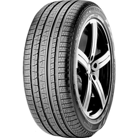 Всесезонная шина «Pirelli» Scorpion Verde All Season, 265/65R17, 112H