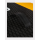 Сапборд SUP Board POWERFANS (320х84х15), арт. TA004-002 (оранжевый)