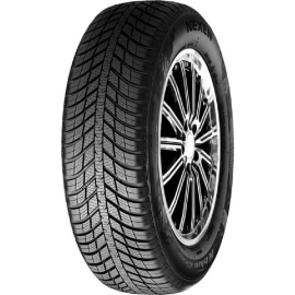 Всесезонная шина «Nexen» N'Blue 4Season, 195/60R15, 88H