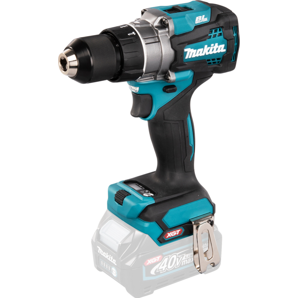 Шуруповерт «Makita» DF001GZ