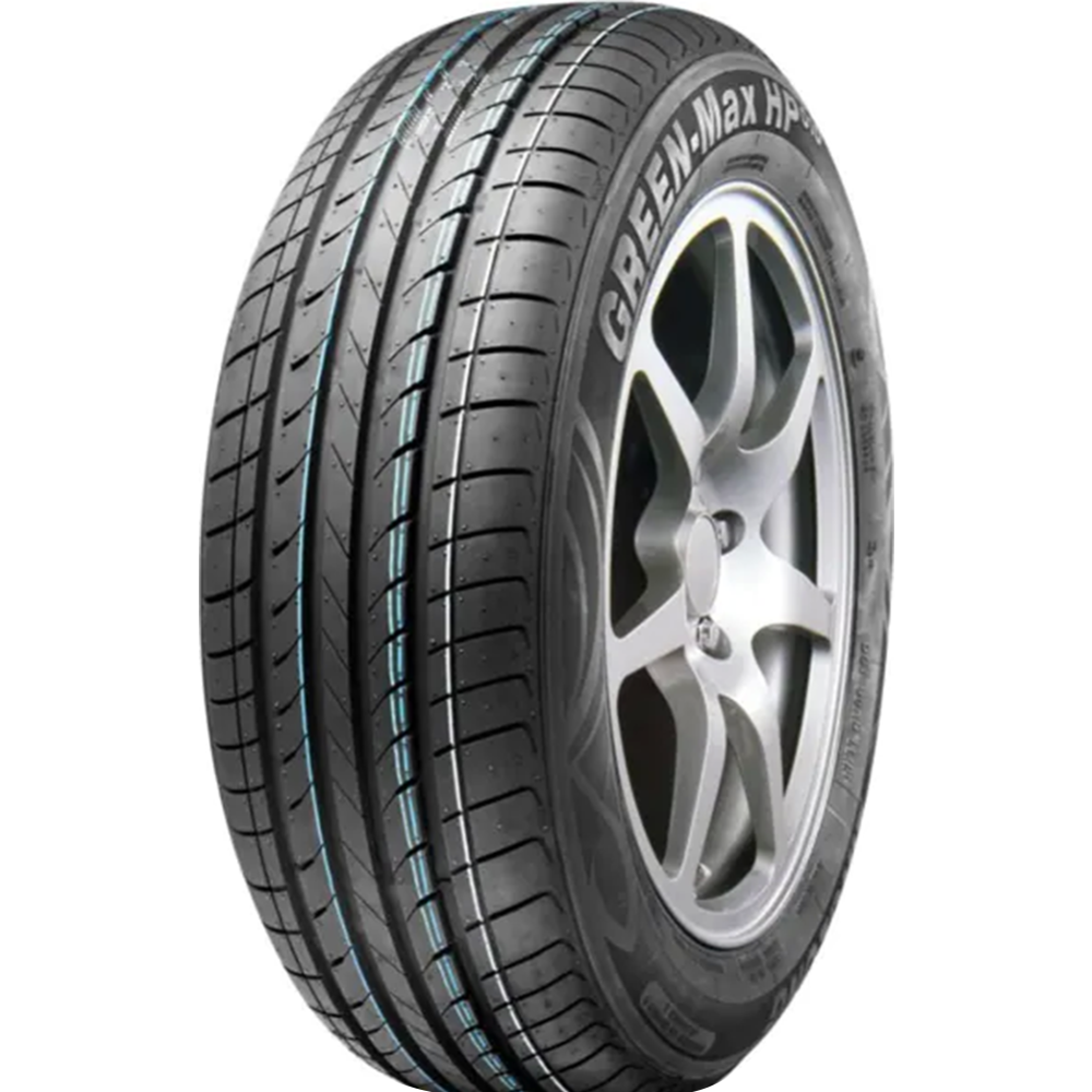 Летняя шина «LingLong» Green-Max HP010 205/60R16 92H