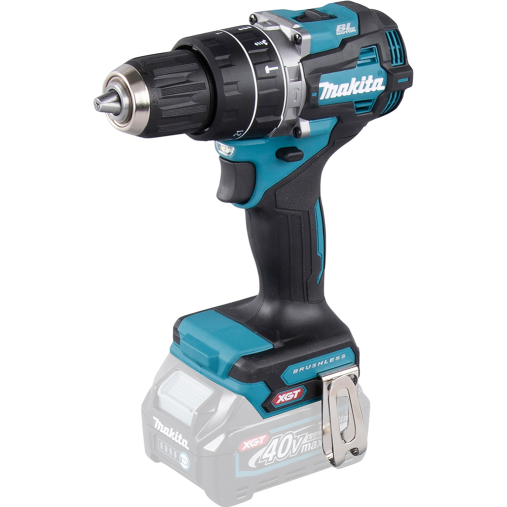 Шуруповерт «Makita» HP002GZ