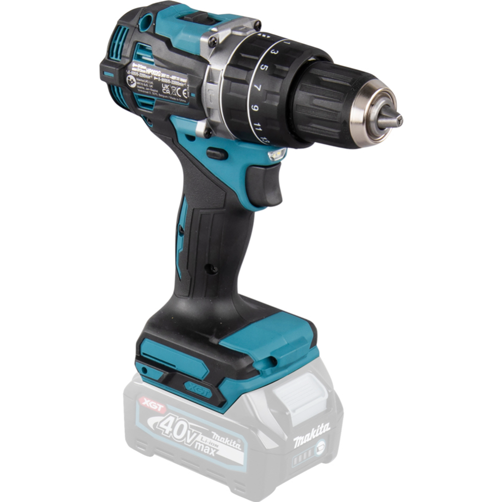 Шуруповерт «Makita» HP002GZ