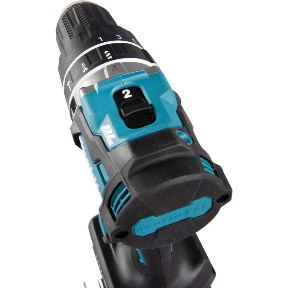 Шуруповерт «Makita» HP002GZ