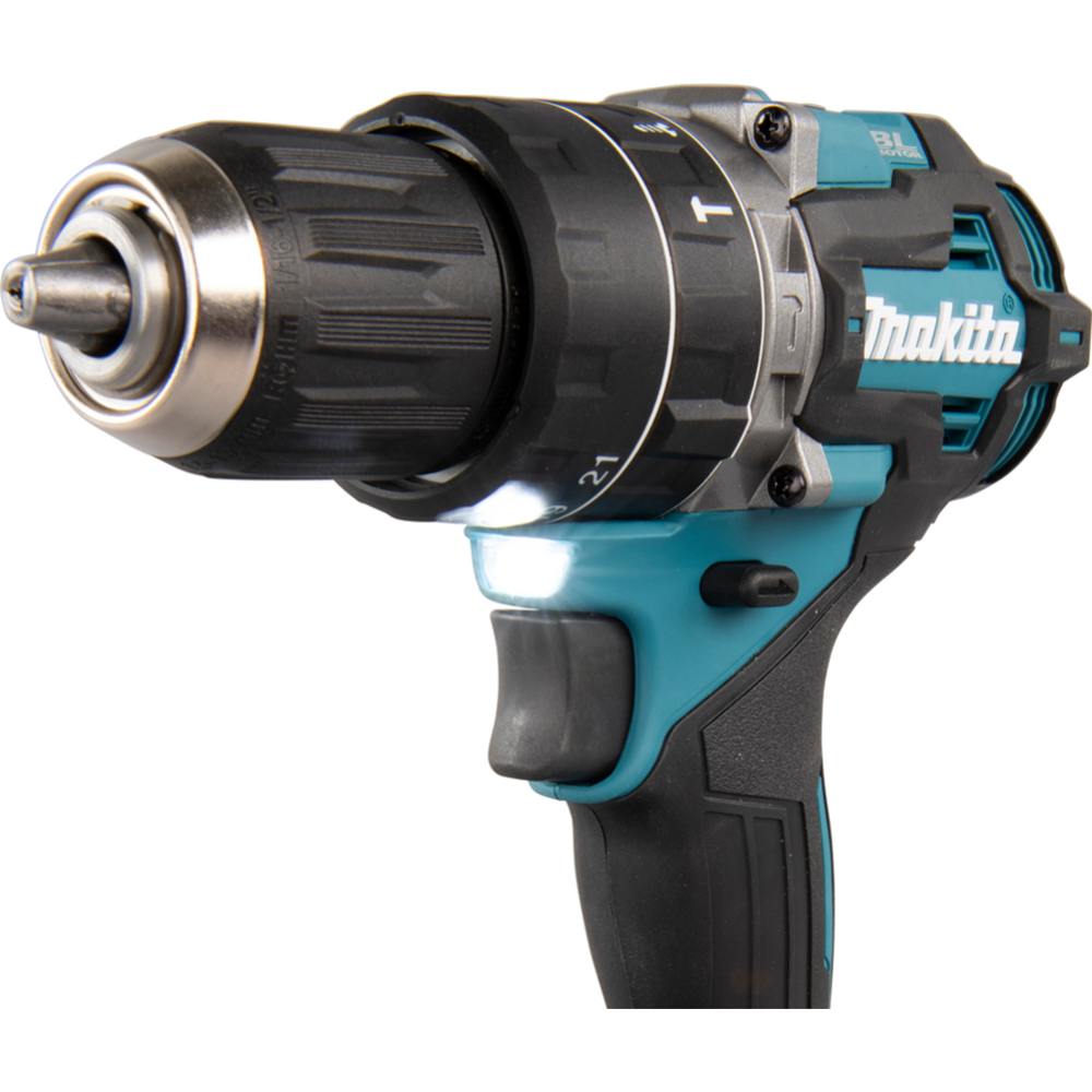 Шуруповерт «Makita» HP002GZ