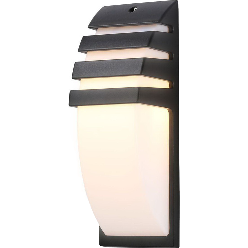 Уличный светильник «Ambrella light» ST5202 BK, черный