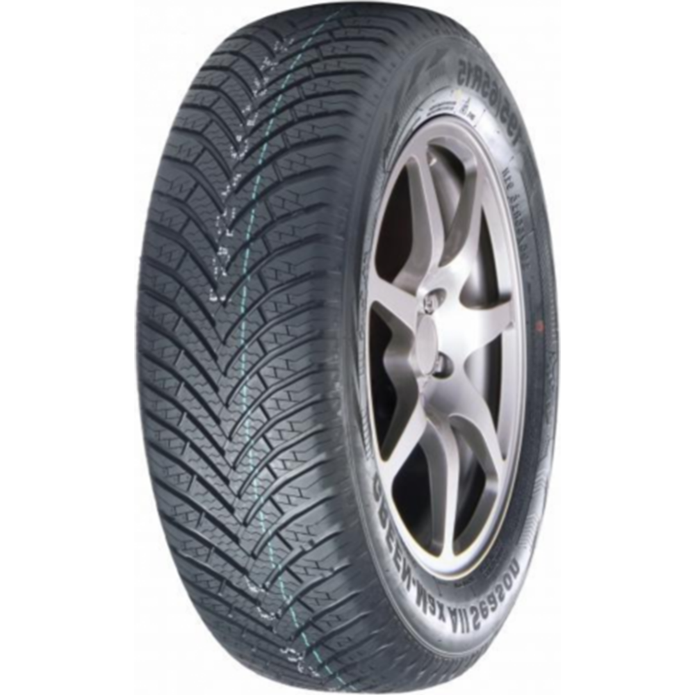 Всесезонная шина «LingLong» GreenMax All Season 215/50R17 95V