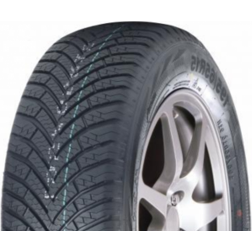 Всесезонная шина «LingLong» GreenMax All Season 215/50R17 95V