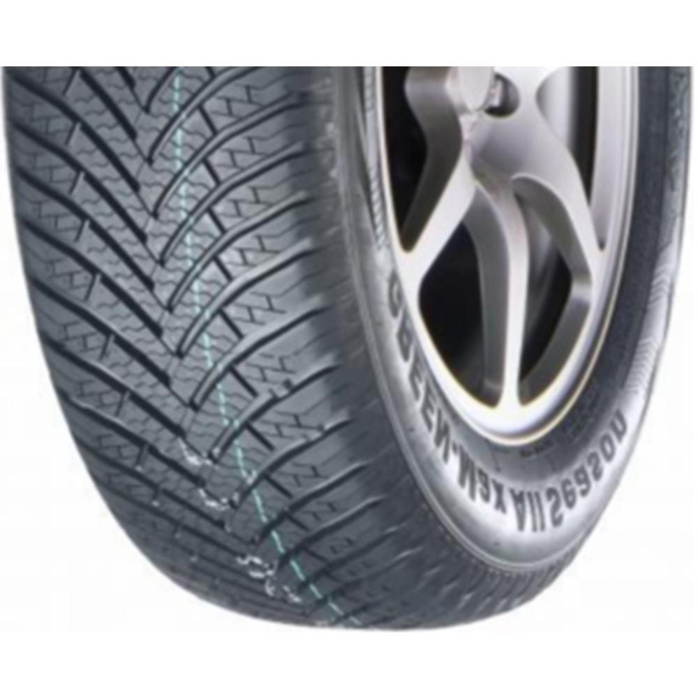 Всесезонная шина «LingLong» GreenMax All Season 215/50R17 95V