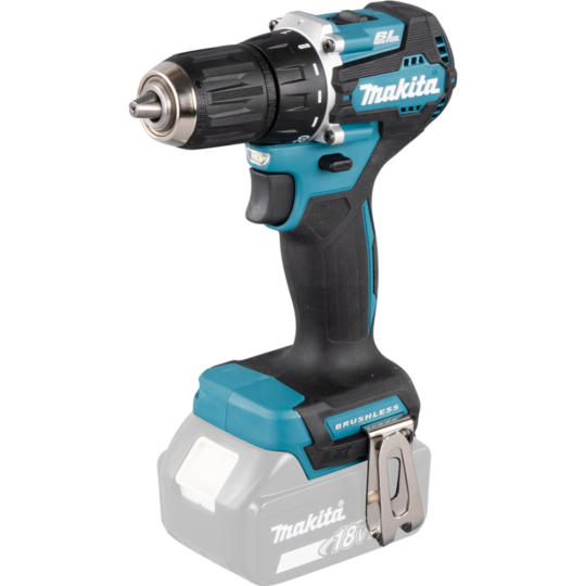 Шуруповерт «Makita» DDF487Z