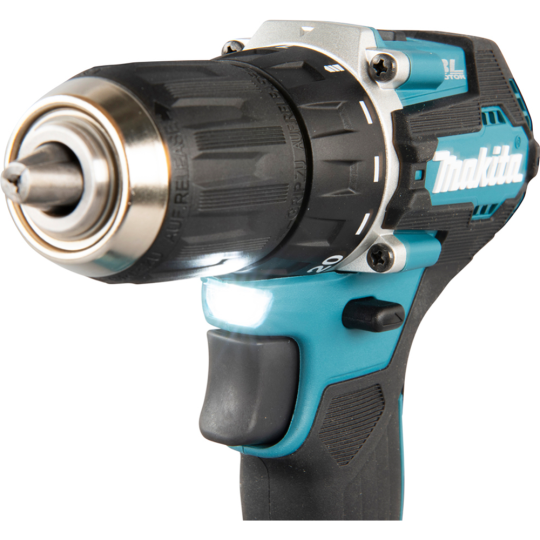 Шуруповерт «Makita» DDF487Z