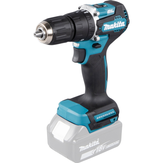 Шуруповерт «Makita» DHP487Z